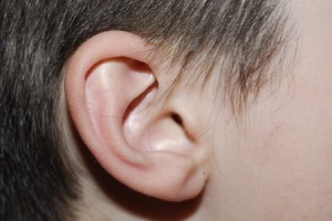 שעוות אוזניים
