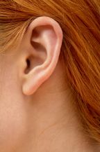 דלקת האוזן התיכונה