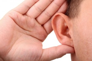ניתוח באוזן